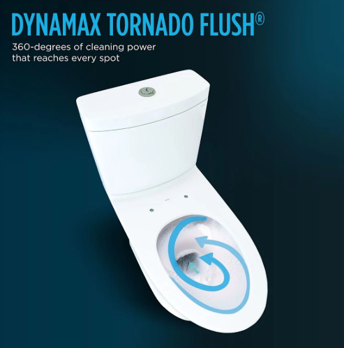 Toto Aquia Tornado